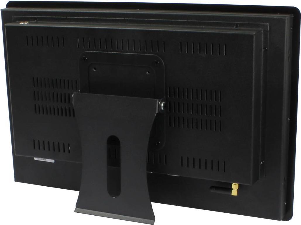 Купить ALLNET ALL_Tablet_156W10I3 39,6 cm (15.6" ) 1366 x 768 Pixel Intel® Core™ i3 der vierten Generation 4 GB 64 GB SSD All-in-One-PC Windows 10 Pro Schwarz (ALL_Tablet_156W10I3) в магазине wardena.ru