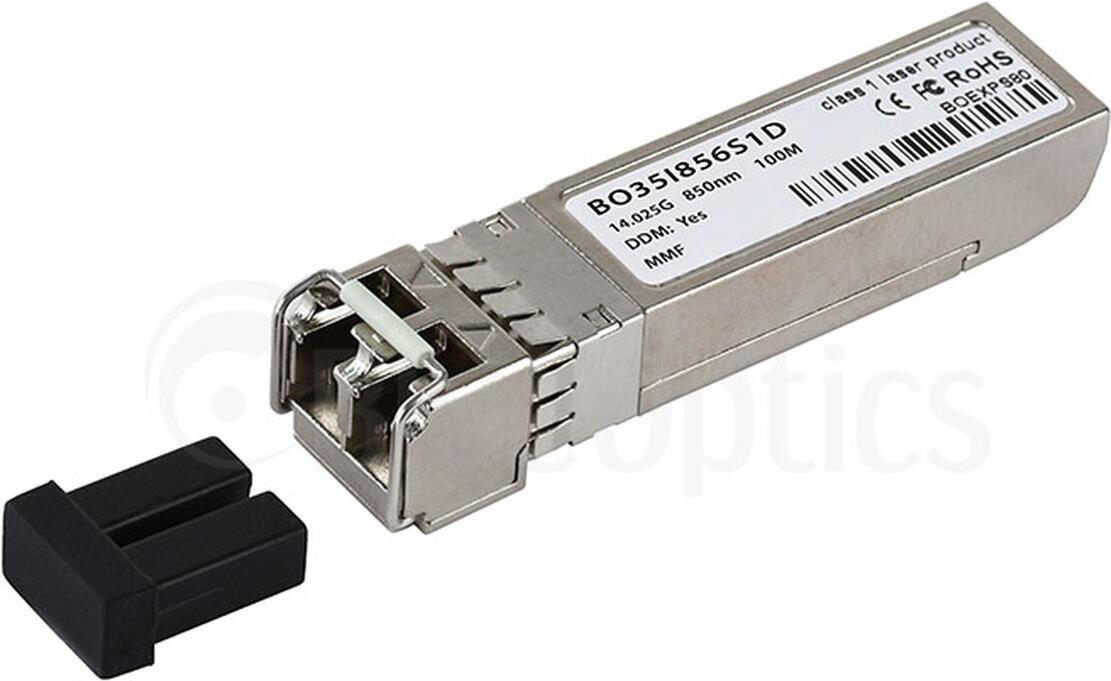 Купить BlueOptics 6VWR5 Netzwerk-Transceiver-Modul Faseroptik 16000 Mbit/s SFP+ 850 nm (6VWR5-BO) в магазине wardena.ru