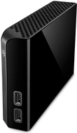 Купить Seagate Backup Plus Hub STEL4000200 - Festplatte - 4 TB - extern (Stationär) - USB 3.0 в магазине wardena.ru