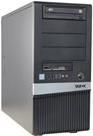 Купить TAROX Workstation E5151BT-A - MDT - 1 x Ryzen 5 Pro 5650G / 3.9 GHz - RAM 16 GB - SSD 250 GB - NVMe - DVD-Writer - Radeon Pro WX 5100 - GigE - Win 11 Pro - Monitor: keiner - Schwarz (2115007) в магазине wardena.ru