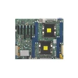 Купить Super Micro SUPERMICRO X11DPL-I - Motherboard - ATX - Socket P - 2 Unterstützte CPUs - C621 - USB3.0 - 2 x Gigabit LAN - Onboard-Grafik (MBD-X11DPL-I-O) в магазине wardena.ru