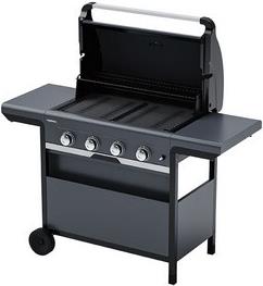 Купить Campingaz 4 Series Select L Select 4 L Grill Fass Gas Schwarz 1200 W (2181080) в магазине wardena.ru