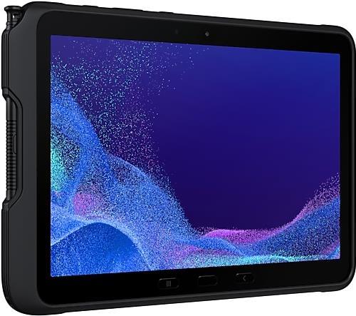 Купить Samsung Galaxy Tab ACTIVE4 PRO 5G LTE 64 GB 25,6 cm (10.1" ) 4 GB Wi-Fi 6 (802.11ax) Schwarz (SM-T636BZKAEEB) в магазине wardena.ru