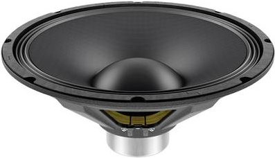 Купить Lavoce SSN153.00 38,10cm (15")  38.1 cm Lautsprecher-Chassis 400 W 8 ? (12602620) в магазине wardena.ru