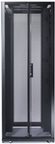Купить APC NetShelter SX - Schrank - Schwarz - 48U - 48.3 cm (19") (AR3357) в магазине wardena.ru