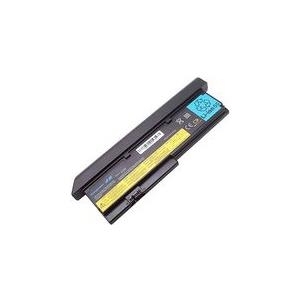 Купить Lenovo ThinkPad Battery 47++ - Laptop-Batterie - Lithium-Ionen - 9 Zellen - 84.2 Wh - für ThinkPad X200; X200s; X200si; X201; X201i; X201s (42T4650) в магазине wardena.ru