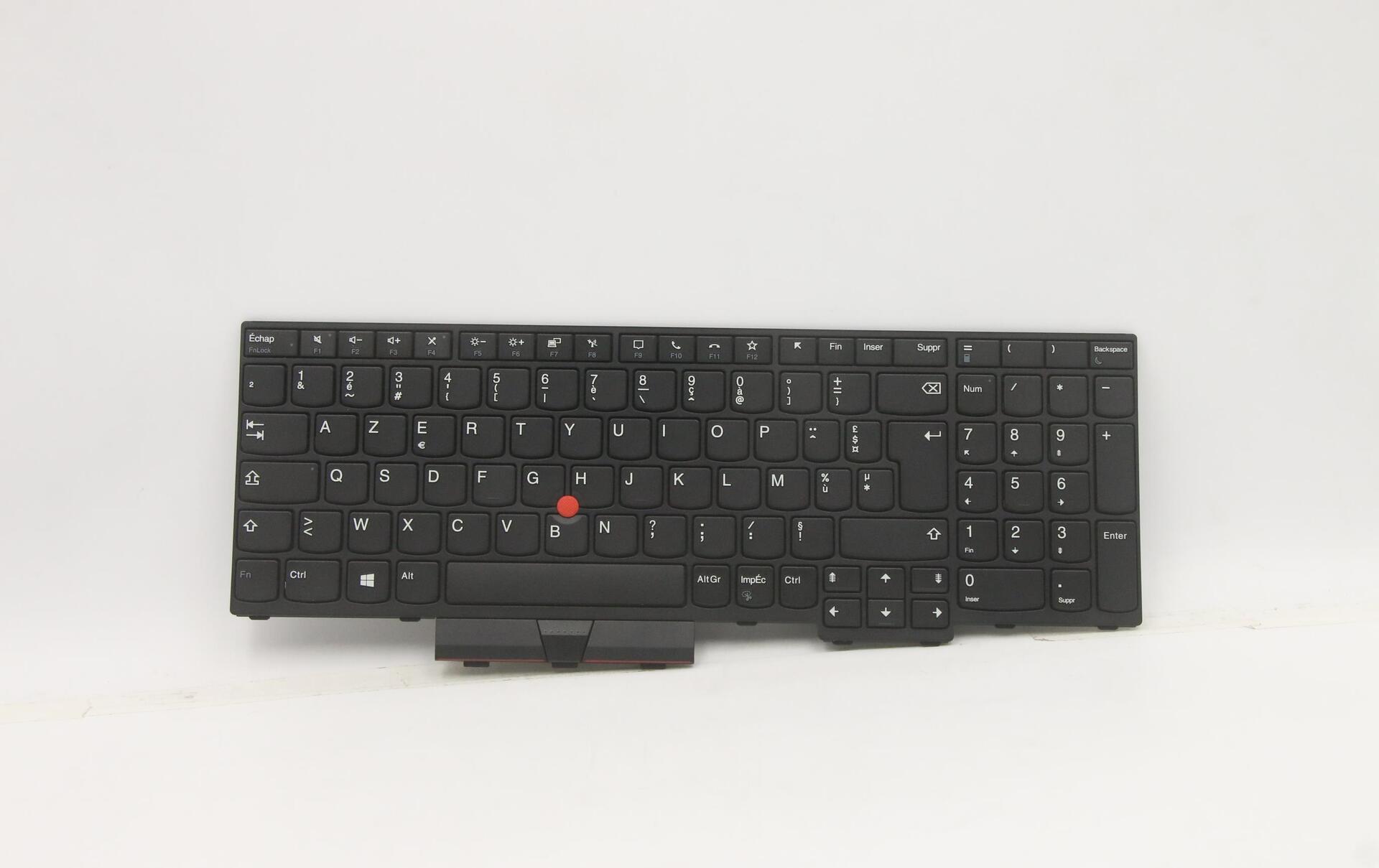 Купить Lenovo 5N20W68155 Notebook-Ersatzteil Tastatur (5N20W68155) в магазине wardena.ru