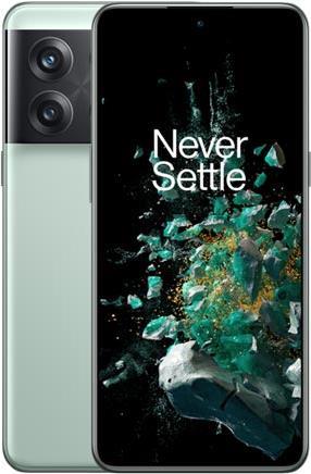 Купить OnePlus 10T 5G - 5G Smartphone - Dual-SIM - RAM 8GB / Interner Speicher 128GB - OLED-Display - 6.7" - 2412 x 1080 Pixel (120 Hz) - Triple-Kamera 50 MP, 8 MP, 2 MP - front camera 16 MP - Jade Green (5011102097) в магазине wardena.ru