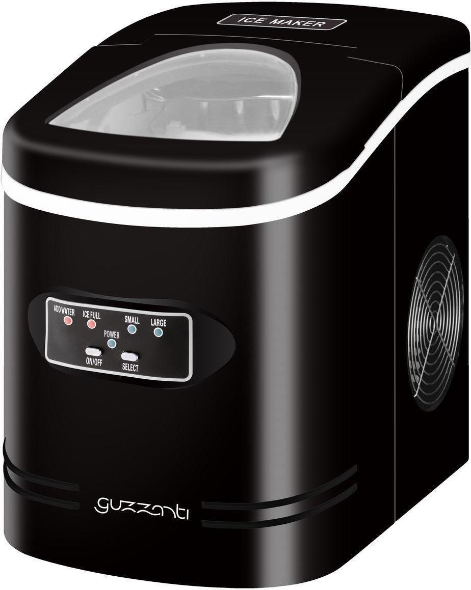 Купить Eismaschine Guzzanti GZ-122 (GU1169) в магазине wardena.ru