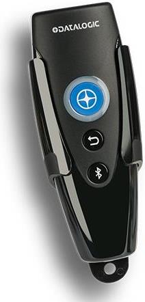 Купить Datalogic RIDA DBT6400-BK - Barcode-Scanner - Handgerät - decodiert - Bluetooth 4,0 (DBT6400-BK) в магазине wardena.ru