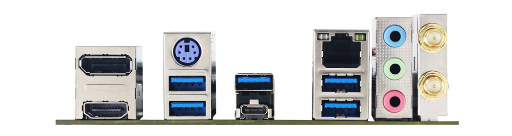 Купить Biostar B550T-SILVER - AMD - Socket AM4 - AMD Ryzen 3 3rd Gen - 3rd Generation AMD Ryzen 5 - 3rd Generation AMD Ryzen 7 - 3rd Generation AMD... - DDR4-SDRAM - 64 GB - DIMM (B550T-SILVER) в магазине wardena.ru