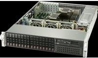 Купить Super Micro Supermicro SuperServer 2029P-C1RT - Server - Rack-Montage - 2U - zweiweg - RAM 0GB - SATA/SAS - Hot-Swap 6,4 cm (2.5") - kein HDD - AST2500 - GigE, 10 GigE - Monitor: keiner (SYS-2029P-C1RT) в магазине wardena.ru