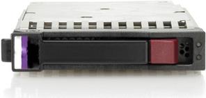 Купить HPE - Festplatte - 450 GB - 2.5" SFF (6.4 cm SFF) - SAS 6Gb/s - 10000 U/min - für HPE P2000, P2000 G3, Modular Smart Array 1040, 2040, 2040 10Gb, P2000 2.5-in, P2000 G3 (730708-001) в магазине wardena.ru