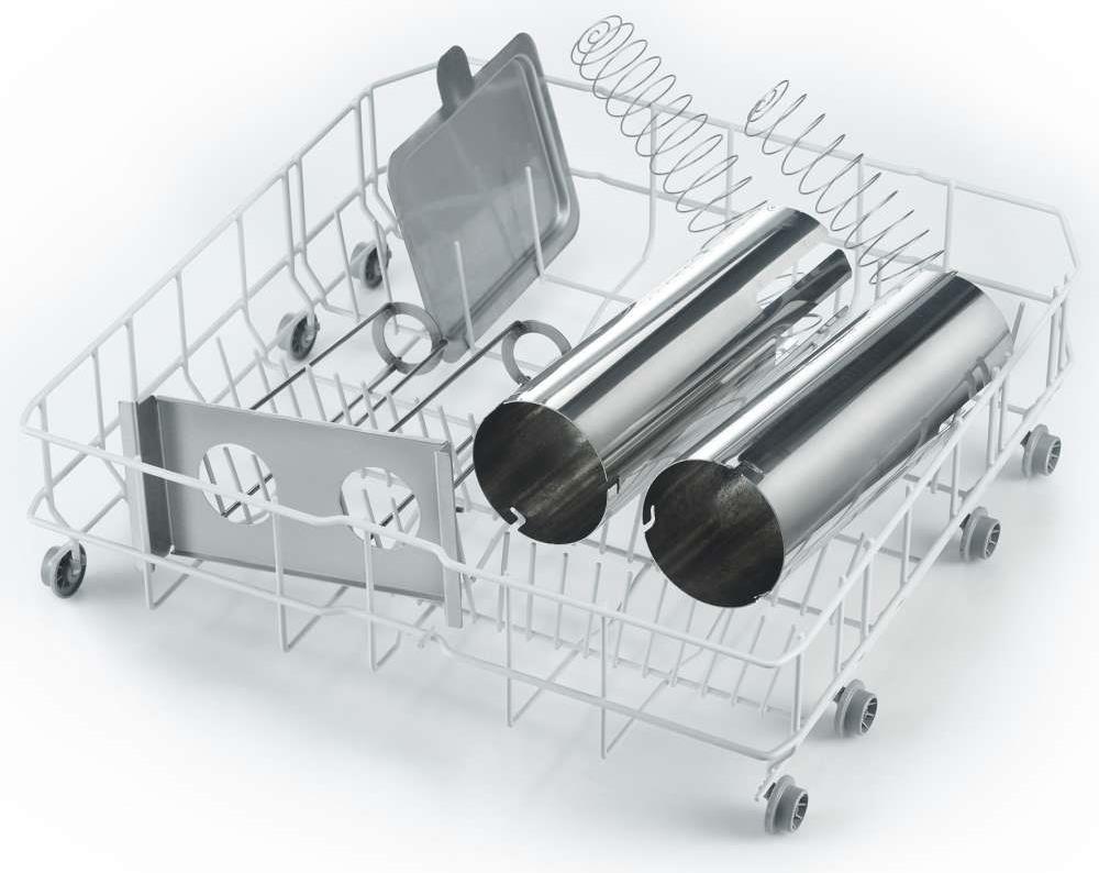 Купить Severin Wurster WT 5005 - Schwarz - Grau - LED - Knöpfe - Scrollleiste - 5 min - 2000 W - 220 - 240 V (5005) в магазине wardena.ru