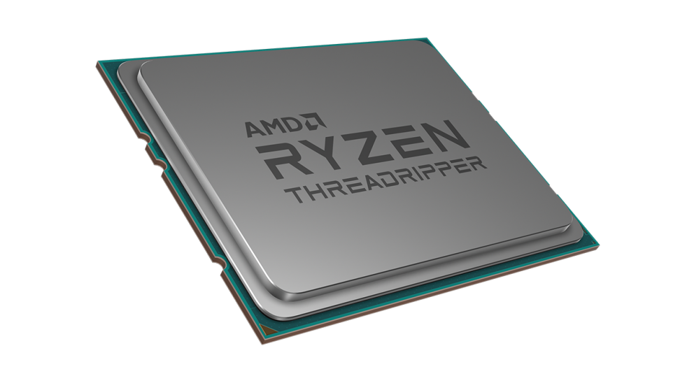 Купить AMD Ryzen ThreadRipper 3960X - 3,8 GHz - 24 Kerne - 48 Threads - 128MB Cache-Speicher - Socket TRX40 - PIB/WOF (100-100000010WOF) в магазине wardena.ru