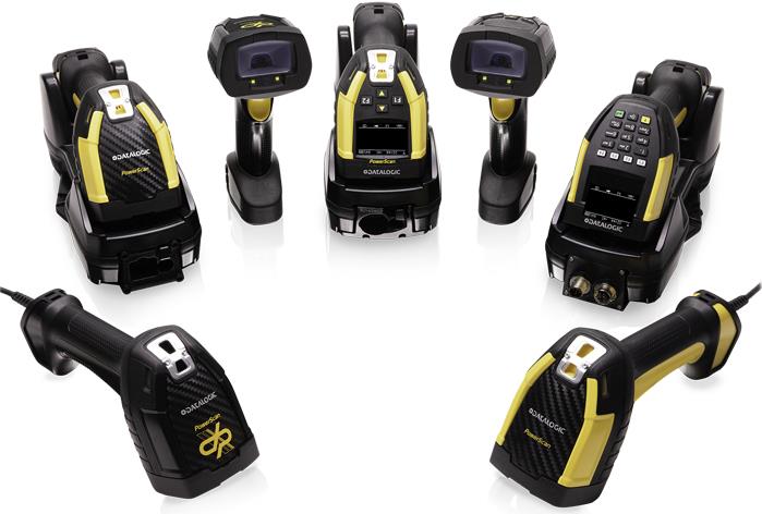 Купить Datalogic PM9600-SR433RBK12 - Tragbares Barcodelesegerät - 1D/2D - Code 128 - Code 39 - GS1 DataBar - JAN - PDF417 - UPC-A - UPC-E - Aztec Code - Code 39 - Datenmatrix - Dot Code A - GS1 DataBar Expanded Stacked - GS1 Da в магазине wardena.ru