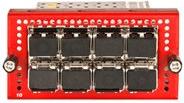 Купить WatchGuard - Erweiterungsmodul - Gigabit SFP x 8 (WG8593) в магазине wardena.ru