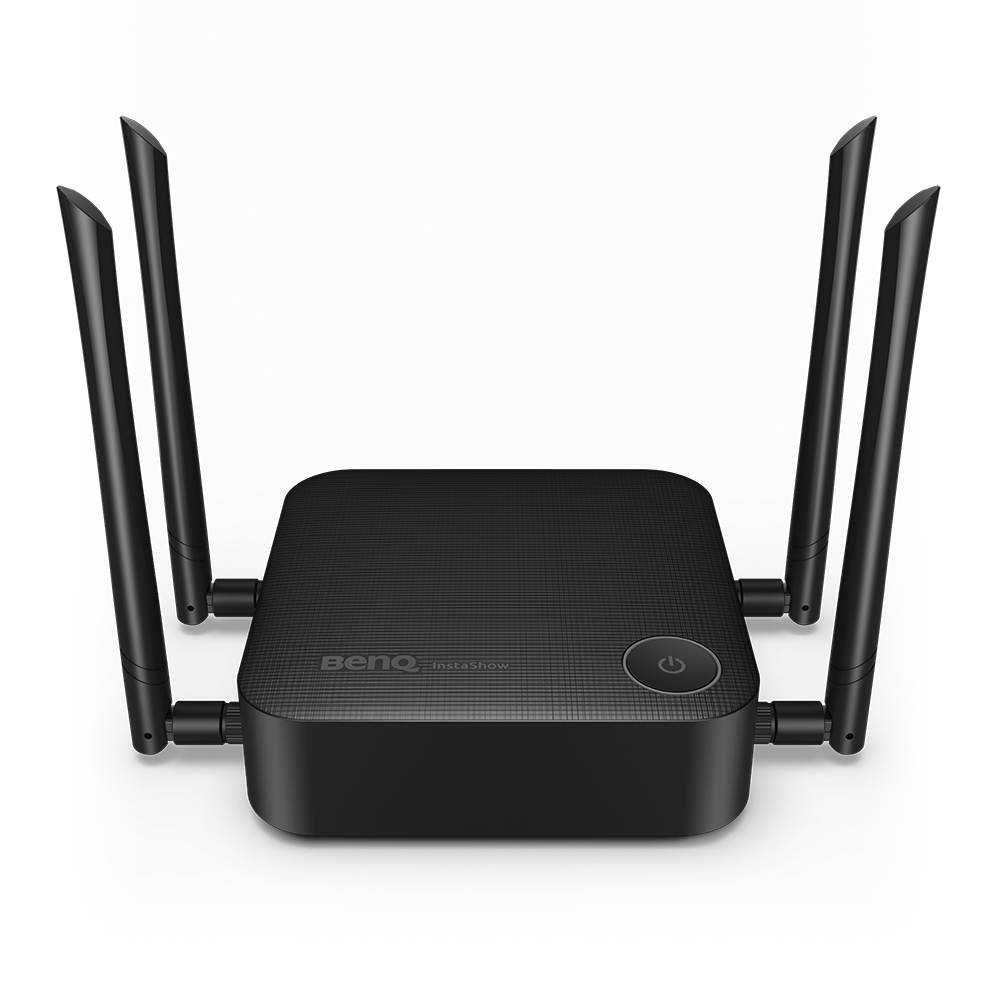 Купить BenQ InstaShow VS20 - Präsentationsserver - Wi-Fi 5 - 2.4 GHz, 5 GHz (9H.JRS78.N1E) в магазине wardena.ru