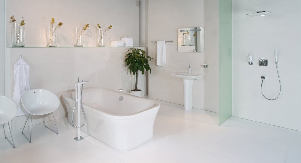 Купить Hansgrohe PuraVida Мыльница хром 41502000 в магазине wardena.ru