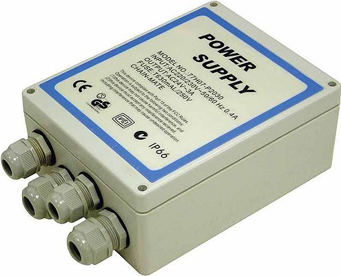 Купить LevelOne CAS-3292 - Kameranetzteil-Gehäuse - für LevelOne FCS-4041 (CAS-3292) в магазине wardena.ru