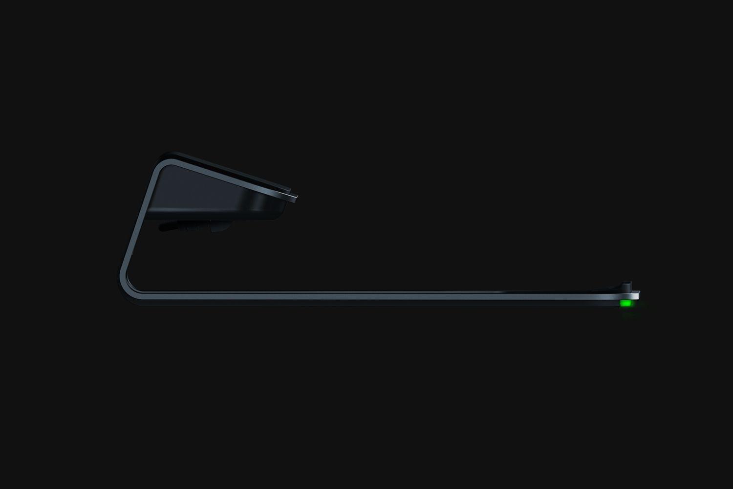 Купить Razer RC21-01110200-R3M1 Notebook-Ständer Schwarz 38,1 cm (15" ) (RC21-01110200-R3M1) в магазине wardena.ru
