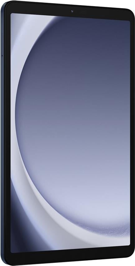 Купить Samsung Galaxy Tab A9 - Tablet - Android - 64 GB - 22.05 cm (8.7") TFT (1340 x 800) - microSD-Steckplatz - marineblau (SM-X110NDBAEUE) в магазине wardena.ru