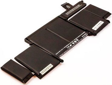 Купить CoreParts - Laptop-Batterie (gleichwertig mit: Apple 661-8154, Apple A1493, Apple 020-8146) - 71.8 Wh - für Apple MacBook Pro with Retina display 13.3" (Late 2013, Mid 2014) (MBXAP-BA0002) в магазине wardena.ru