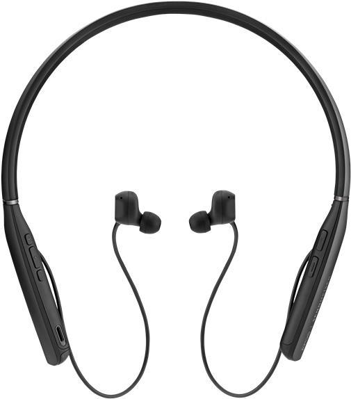 Купить EPOS Germany EPOS Bluetooth ADAPT 460 (1000204) в магазине wardena.ru
