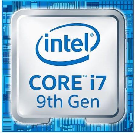 Купить Intel Core i7 9700K - 3.6 GHz - 8 Kerne - 8 Threads - 12 MB Cache-Speicher - LGA1151 Socket - Box (BX80684I79700K) в магазине wardena.ru