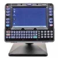 Купить Honeywell Thor VM1 Indoor, USB, RS232, BT, WLAN, 2G (GSM), QWERTY, GPS Fahrzeugterminal, 20,3cm (8"), Touchscreen, resistiv, Tastenfeld (QWERTY, 10 Funktionstasten, 64 Tasten), GPS, USB (2x), RS232 (2x), Bluetooth, WLAN (VM1C1A1A2BET01A) в магазине wardena.ru