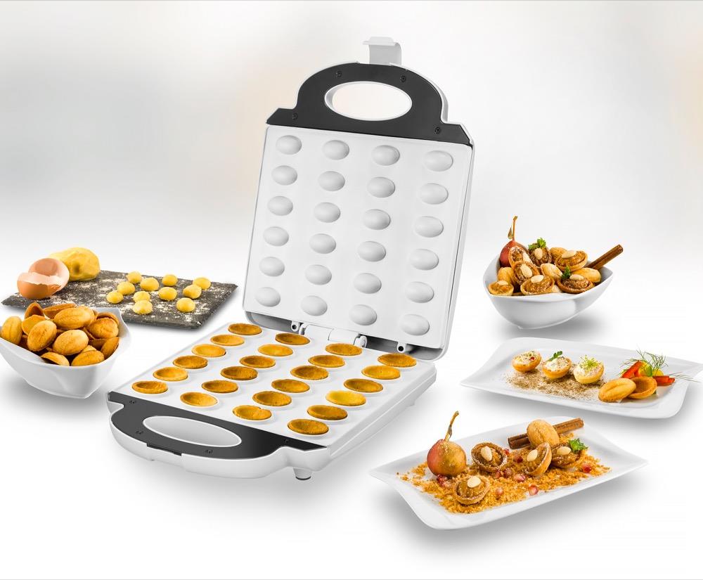 Купить Unold 48360 Waffeleisen (48360) в магазине wardena.ru