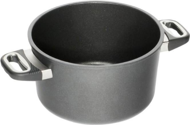 Купить Amt Gastroguss Induktionstopf, Ø24cm AMTI-924-E в магазине wardena.ru