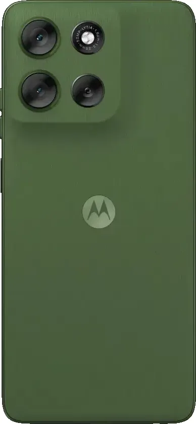 Купить Motorola Moto G56 5G , 17,1 cm (6.72"), 8 GB, 256 GB, 50 MP, Android 15, Grün (PB7Y0062IT) в магазине wardena.ru