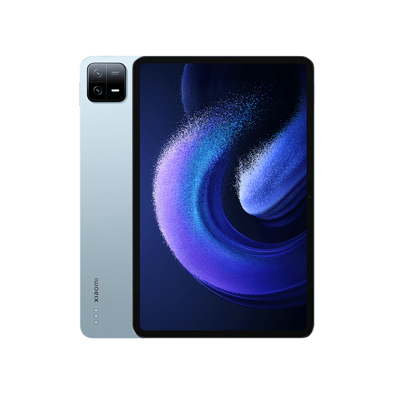 Купить Xiaomi Pad 6 - Tablet - 128GB UFS card (47836) в магазине wardena.ru