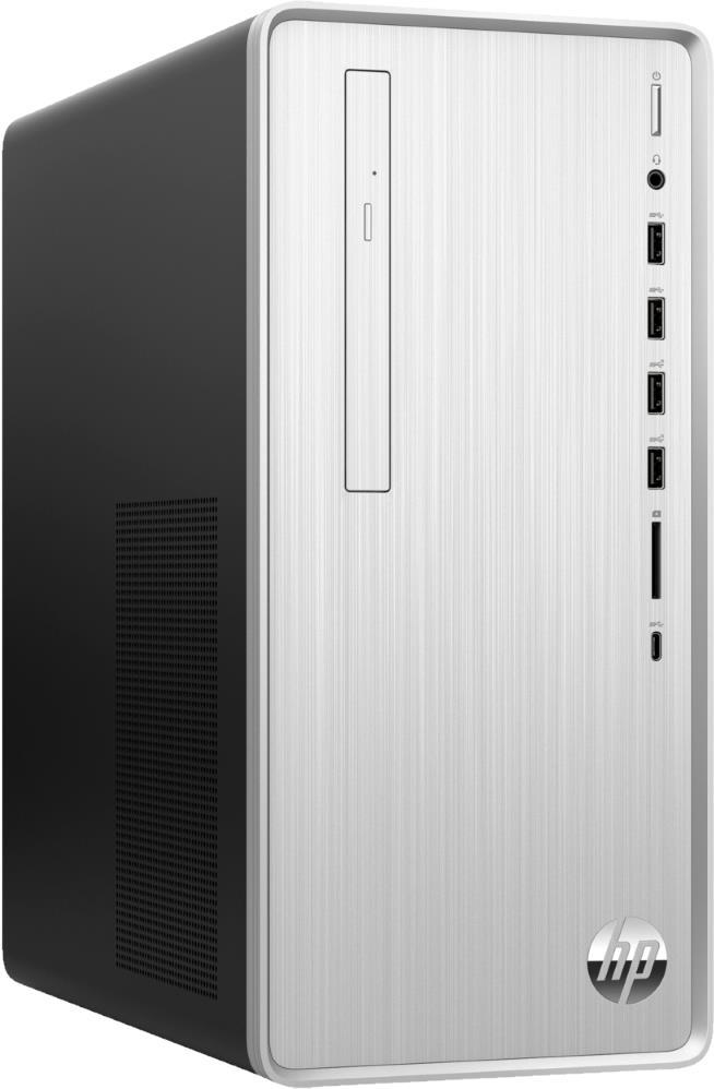 Купить Pavilion Desktop TP01-2125ng AMD Ryzen 5 5600G 3.7GHz 8GB RAM 256GB SSD - AMD R5 - 8.192 MB (65D61EA#ABD) в магазине wardena.ru