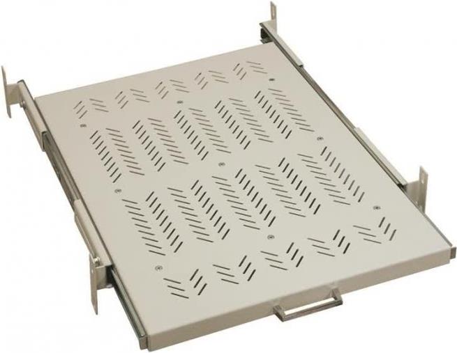 Купить ENOC 19" Teleskop-Fachboden GH19580 580 tief 50 kg 1 (50553) в магазине wardena.ru