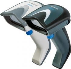 Купить Datalogic Gryphon I GM4132 433 MHz - Barcode-Scanner - tragbar - Linear-Imager - 325 Scans/Sek. - decodiert - RF (GM4132-BK-433K1) в магазине wardena.ru