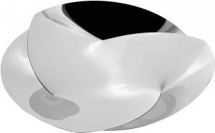 Купить Alessi ABI02 Servierkorb Rund Stahl Edelstahl (ABI02) в магазине wardena.ru
