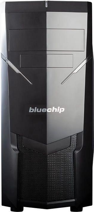 Купить bluechip GAMINGline T7700 - MDT - Core i7 11700 / 2,5 GHz - RAM 16GB - SSD 500GB - NVMe - GF RTX 3060 - GigE - Windows 10 Home - Monitor: keiner - Schwarz - BTO (556250) в магазине wardena.ru