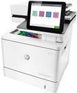 Купить HP Inc HP LaserJet Enterprise Flow MFP M578c - Multifunktionsdrucker - Farbe - Laser - Legal (216 x 356 mm) (Original) - A4/Legal (Medien) - bis zu 38 Seiten/Min. (Kopieren) - bis zu 38 Seiten/Min. (Drucken) - 650 Blatt (7ZU87A#B19) в магазине wardena.ru
