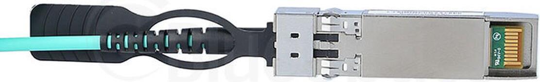 Купить Kompatibles IBM SFP28-AOC-15M SFP28 BlueOptics Aktives Optisches Kabel (AOC), 25GBASE-SR, Ethernet, Infiniband, 15 Meter (SFP28-AOC-15M-IB-BO) в магазине wardena.ru