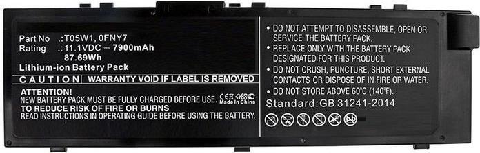 Купить CoreParts MBXDE-BA0211 Notebook-Ersatzteil Akku (MBXDE-BA0211) в магазине wardena.ru