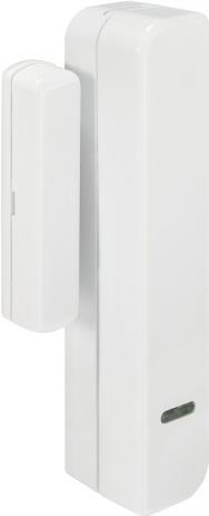 Купить ABUS Secvest FUMK50031W - Fenster- und Türensensor - kabellos - 868.6625 MHz - weiß в магазине wardena.ru