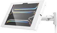 Купить Compulocks iPad Pro M4/iPad Air M2 2024 Enclosure Swing Wall Mount - Befestigungskit (Gehäuse, VESA-Halterung mit Schwingarm) (827W11APXW) в магазине wardena.ru