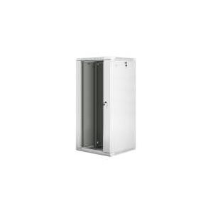Купить Lanberg WF01-6627-10S Rack 27U Wandmontiertes Regal Weiß (WF01-6627-10S) в магазине wardena.ru