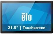 Купить Elo I-Series 4.0 - Value - All-in-One (Komplettlösung) - 1 RK3399 - RAM 4 GB - Flash 32 GB - GigE - WLAN: 802.11a/b/g/n/ac, Bluetooth 5.0 - Android 10 - Monitor: LED 54.61 cm (21.5") 1920 x 1080 (Full HD) @ 60 Hz Touchsc (E391414) в магазине wardena.ru