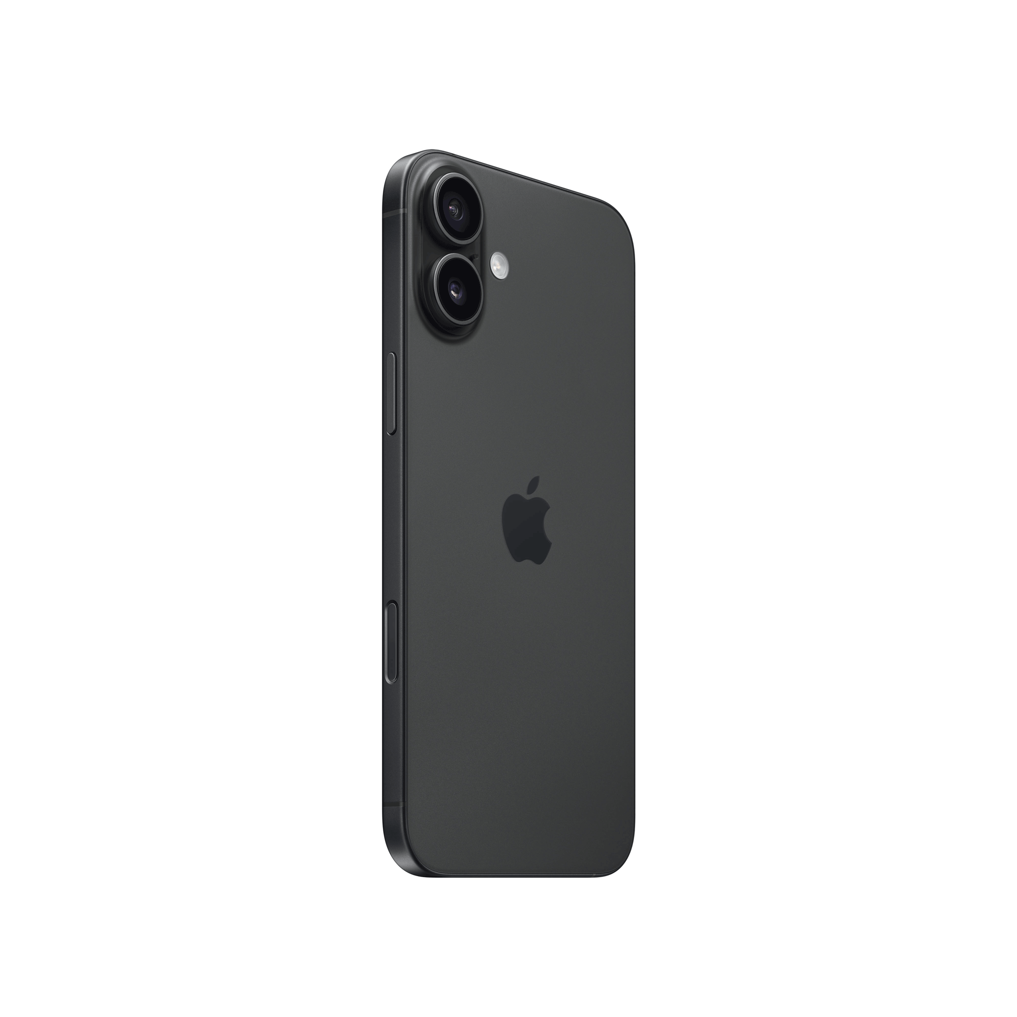 Купить Apple iPhone 16 Plus 256GB Black (MXWN3ZD/A) в магазине wardena.ru
