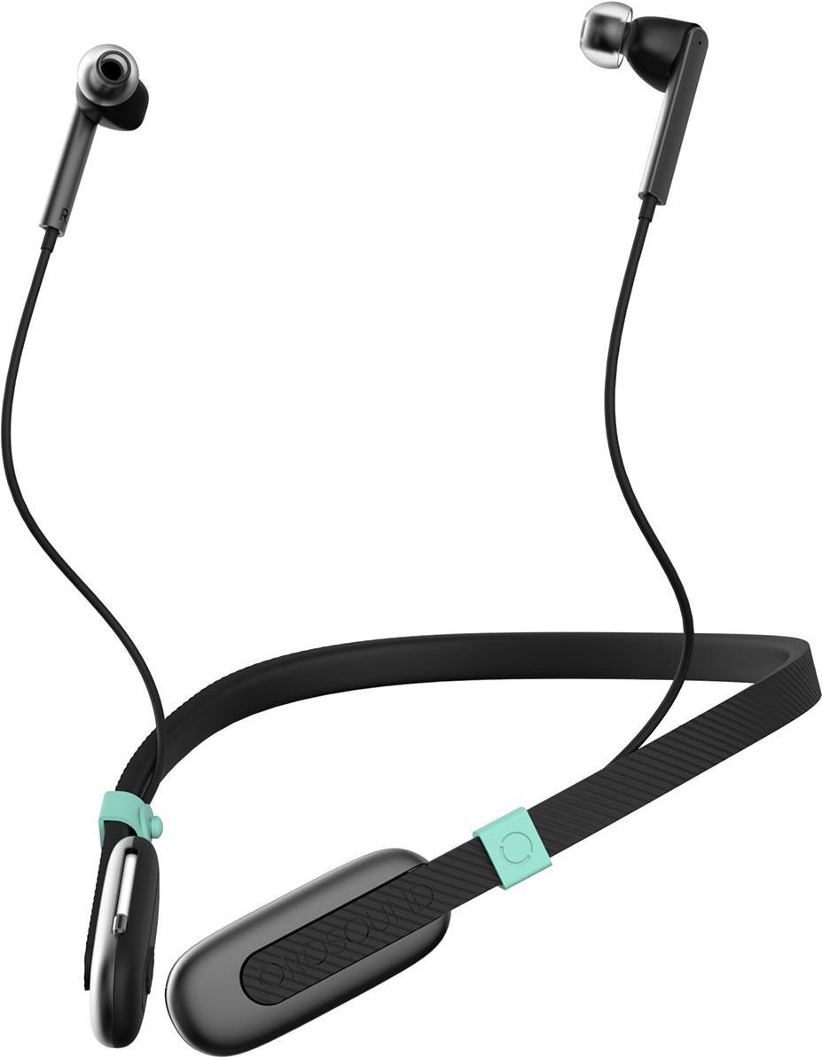 Купить Bakker Elkhuizen Tilde Air Premium - Ohrhörer mit Mikrofon - im Ohr - Nackenbügel - Bluetooth - kabellos - aktive Rauschunterdrückung (BNETNCHBT) в магазине wardena.ru