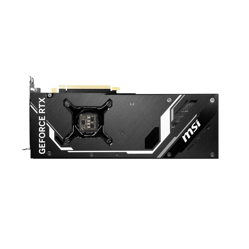 Купить MSI Видеокарта GeForce RTX 4070 Ti RTX 4070 Ti VENTUS 3X E1 12G OC 12 ГБ (RTX 4070 TI VENTUS 3X E112GOC) в магазине wardena.ru