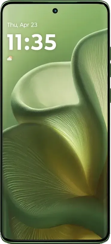 Купить Motorola Solutions Edge 60 8GB/256GB, Shamrock, 6.67", Dual SIM, 10 Mpx, 5G Grün (PB7H0003SE) в магазине wardena.ru